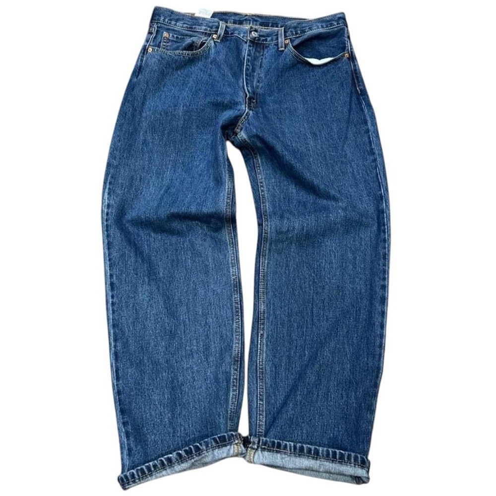 Levi’s 550